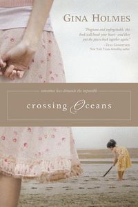Produktbild: Crossing Oceans