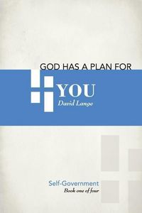 Produktbild: God Has a Plan for You
