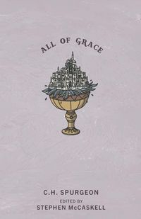 Produktbild: All of Grace