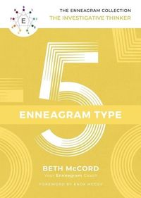 Produktbild: The Enneagram Type 5
