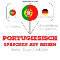 Produktbild: Portugiesisch sprechen auf Reisen