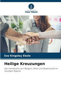Produktbild: Heilige Kreuzungen