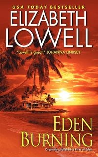Produktbild: Eden Burning