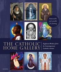 Produktbild: The Catholic Home Art Gallery