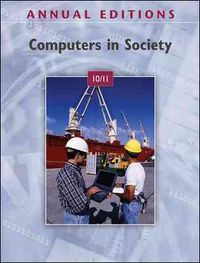 Produktbild: Computers in Society