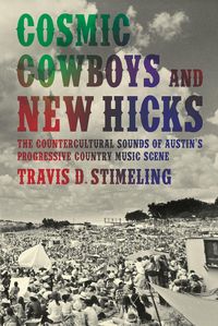 Produktbild: Cosmic Cowboys and New Hicks