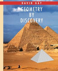 Produktbild: Geometry by Discovery