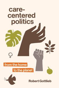 Produktbild: Care-Centered Politics
