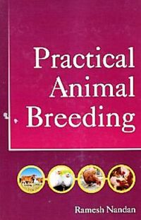 Produktbild: Practical Animal Breeding