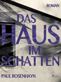 Produktbild: Das Haus im Schatten