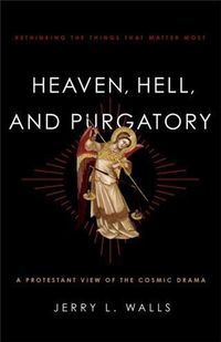 Produktbild: Heaven, Hell, and Purgatory