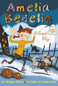 Produktbild: Amelia Bedelia Holiday Chapter Book #2