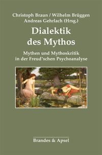 Produktbild: Dialektik des Mythos