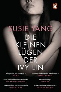 Produktbild: Die kleinen L&uuml;gen der Ivy Lin