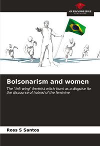 Produktbild: Bolsonarism and women