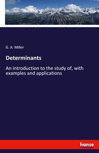 Produktbild: Determinants