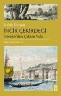 Produktbild: Incir Cekirdegi