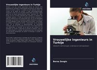 Produktbild: Vrouwelijke ingenieurs in Turkije