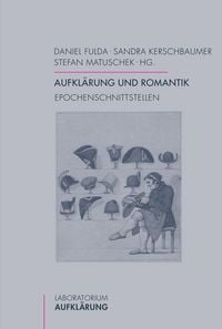 Produktbild: Aufkl&auml;rung und Romantik