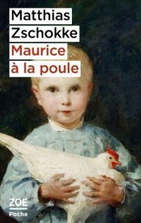 Produktbild: Maurice &agrave; la poule