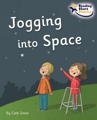 Produktbild: Jogging into Space
