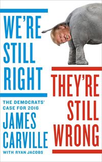 Produktbild: We're Still Right, They're Still Wrong