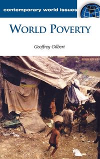 Produktbild: World Poverty
