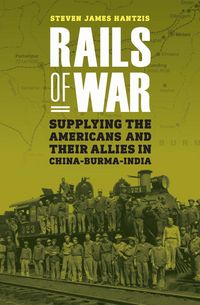 Produktbild: Rails of War