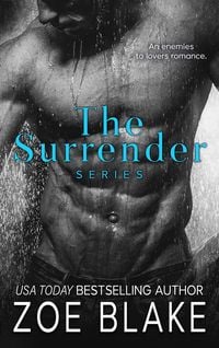 Produktbild: The Surrender Series