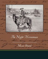 Produktbild: The Night Horseman