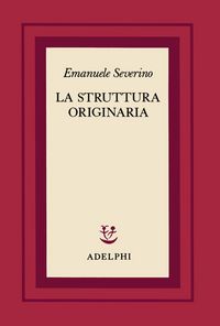 Produktbild: La struttura originaria