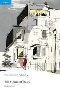 Produktbild: The House of Stairs