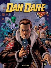 Produktbild: Dan Dare