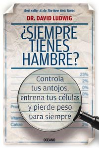 Produktbild: &iquest;Siempre Tienes Hambre?