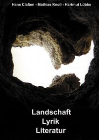 Produktbild: Landschaft - Lyrik - Literatur