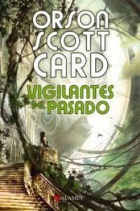 Produktbild: Vigilantes del pasado