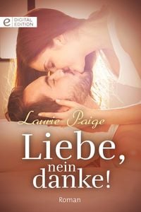 Produktbild: Liebe, nein danke!