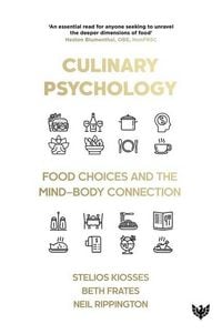 Produktbild: Culinary Psychology