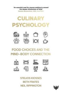 Produktbild: Culinary Psychology
