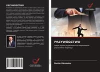 Produktbild: Przyw&oacute;dztwo
