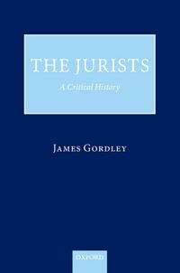 Produktbild: The Jurists