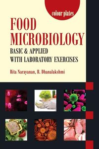 Produktbild: Food Microbiology