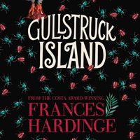 Produktbild: Gullstruck Island