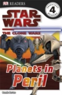 Bild vom Artikel Star Wars Clone Wars Planets in Peril vom Autor Bonnie Burton