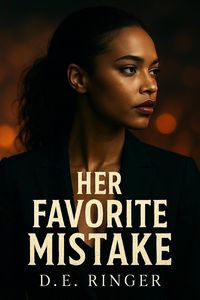 Produktbild: Her Favorite Mistake