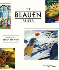 Bild vom Artikel Die Blauen Reiter vom Autor Anne Funck