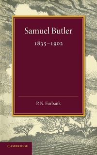 Produktbild: Samuel Butler (1835 1902)