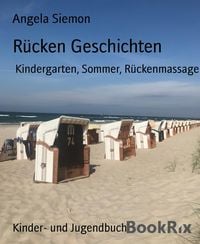 Produktbild: R&uuml;cken Geschichten