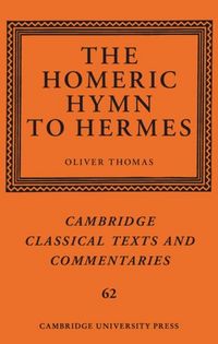 Produktbild: Homeric Hymn to Hermes