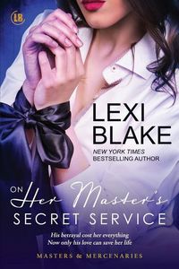 Produktbild: On Her Master's Secret Service